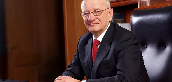 Юрий Берг поручил проверить все объекты массового пребывания в Оренбургской области