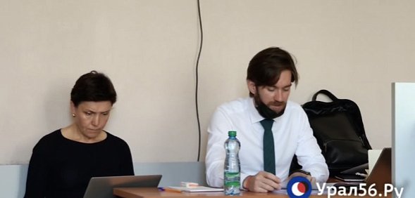 На судебном заседании 23.09.2025