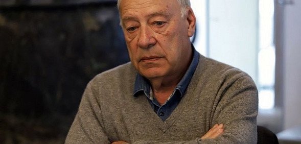 Режиссер Александр Прошкин рассказал о съемках фильма «Сарматы» в Оренбургской области 