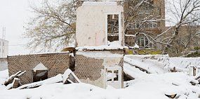 В Оренбургской области планируют ликвидировать 99 тыс. кв. метров аварийного жилья