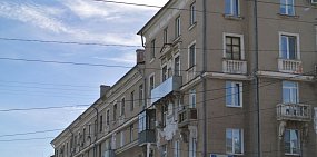 Кто должен контролировать сохранение архитектурных особенностей орских домов?