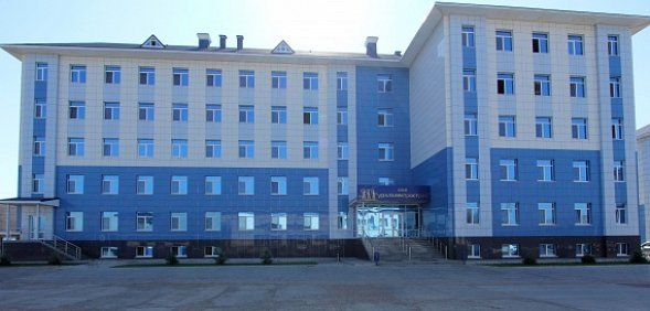 Одно из крупнейших предприятий Оренбургской области находится на первой стадии банкротства