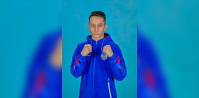 Артем Тамразян. Фото администрации Бузулука 