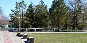 Какая погода ждет жителей Оренбургской области на этой неделе?