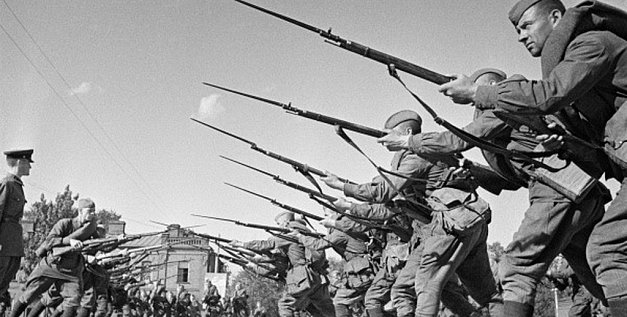 Военком Орского района: «Не допустить в ряды Красной армии ни одного чужака!»