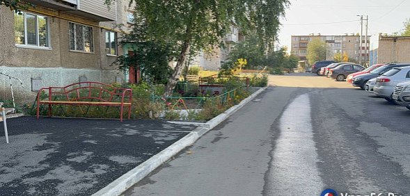 Спор на 30 миллионов: В Новотроицке подрядчик демонтировал лавочки, урны и освещение после того, как не получил деньги за свою работу