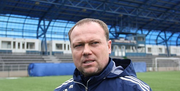 Главный тренер ФК «Оренбург» Марцел Личка: – Тренер всегда главный человек в команде, поэтому виноват только я