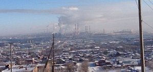 Орск оказался в числе аутсайдеров по размеру заработной платы в стране