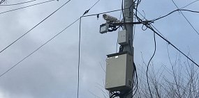 В Орске убрали часть дорожных камер, но комплексы появились на новых местах. Что они фиксируют?