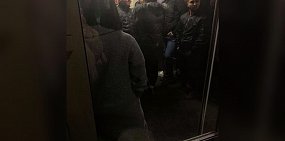 Руководство оренбургского клуба «Матрешка» заплатит 200 тыс рублей за нарушение санитарных норм