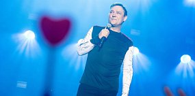 Андрей Разин в очередной раз проиграл суд за права на песни «Ласкового мая»
