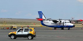 Стали известны подробности иска аэропорта Оренбурга к ООО «Филипп Киркоров Продакшен»