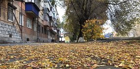 СМИ сообщают о подземных толчках в Орске 