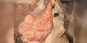 Ряба, радость дарящая: На набережной Оренбурга есть памятник курице