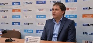 Роберт Евдокимов: — С видеоповторами ФК «Оренбург» остался бы в РФПЛ