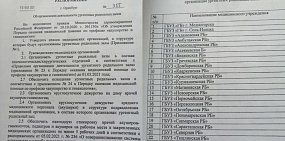 В районах Оренбургской области больше не будет полноценных родильных отделений? Комментарий минздрава