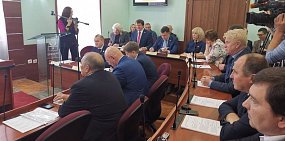 В Оренбурге не будет улицы Счастья
