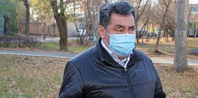 Руководитель ковид-центра в Оренбурге рассказал, чем отличается пневмония при Covid-19 от обычной