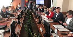 Кто может стать депутатом городского Совета Орска нового созыва? Список возможных кандидатов. Часть 1