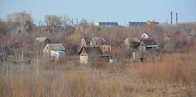 На Радоницу в Орске отменят движение по садово-огородным маршрутам