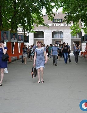 ЮУМЗ продадут, работников сократят: конкурсный управляющий рассказал о ситуации на заводе