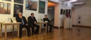 В Орске не проводятся прямые выборы, так как город живет на дотации области