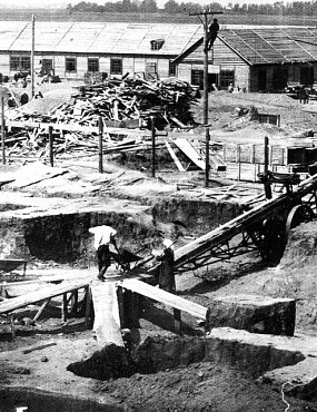 Технологии из США, жилье, как в США: американские корни Орского мясокомбината 