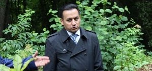 Суд разрешил декану истфака ОГПУ гулять возле дома и общаться с родственниками
