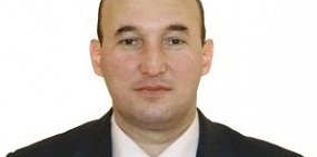 Первый замглавы Красногвардейского района заключен под стражу