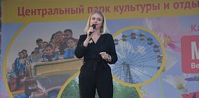 В Орске умерла руководитель проекта «Арт Добра» Юлия Озмитель