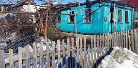 Ночной пожар в Медногорске: погибли 4 человека, среди них — дети