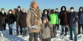 Администрация Оренбурга объявила торги на создание  проекта водопровода до поселка Пруды