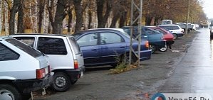В Оренбургской области уже 4 года подряд снижается количество угнанных автомобилей