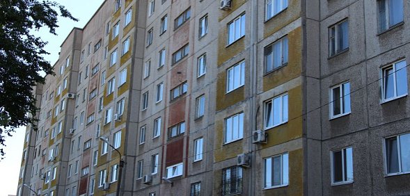 В Орске продолжает дорожать жилье