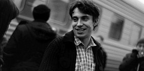 В Оренбурге скончался 39-летний журналист и руководитель центра развития ТВ, кино и визуальных искусств Павел Косов