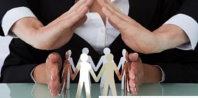 Поддержка малого и среднего бизнеса