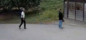 Нападение на девочку в Орске: подозреваемый в попытке изнасилования задержан