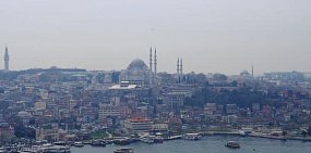 Отели Турции не откажутся от системы «все включено» со шведским столом из-за ограничений по коронавирусу 