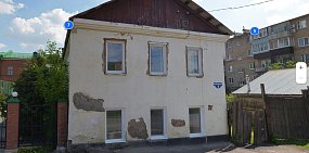 В Оренбурге суд рассмотрит жалобу администрации о расселении аварийного дома в Казарменном переулке