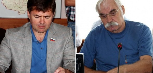 Меньше дискуссий в горсовете: «повышение эффективности» или «закручивание гаек»?