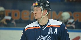 «Мы хотим играть в плей – офф»: Интервью с Олегом Марзоевым  после победного матча