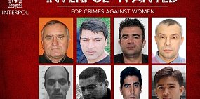 Орский маньяк Валерий Андреев возглавил список розыска Интерпола