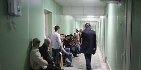 В Оренбургской области 50 врачей получат по 1 миллиону рублей