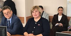 Ирина Кулакова