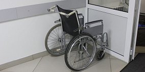 В Оренбургской области работодателям компенсируют расходы на места для людей с инвалидностью