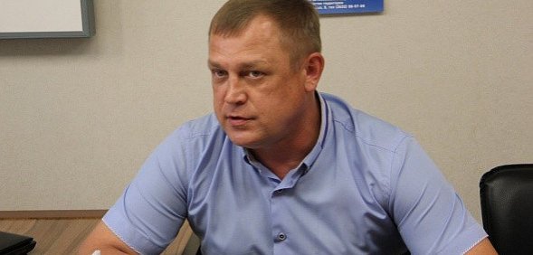 Депутат горсовета сравнил ситуацию в мэрии Оренбурга с «Лего»
