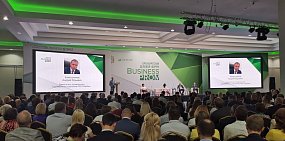 В Оренбурге прошел деловой форум BusinessPROM