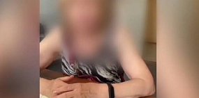Потерпевшая. Источник: УМВД России по Оренбургской области