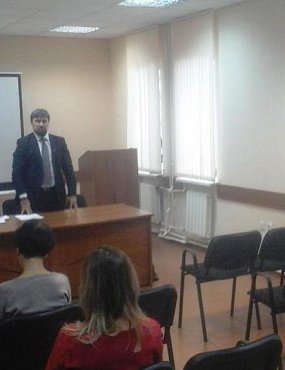 Чем занимался убитый в Орске заместитель директора электросетей?