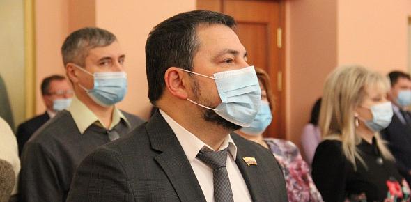 Зампред горсовета Оренбурга Артем Сафиуллин задержан в Нижнем Новгороде. Его подозревают в мошенничестве